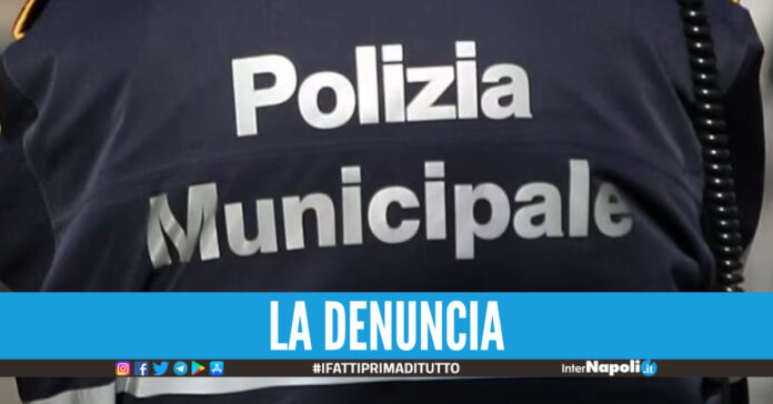 Polizia Municipale, foto di repertorio
