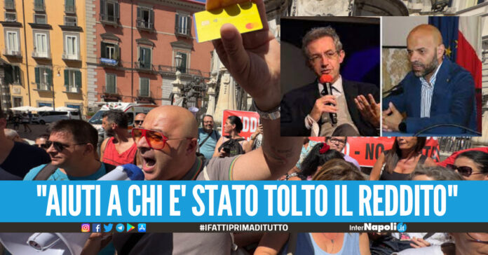 Reddito di Cittadinanza