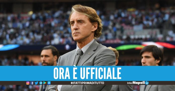 Roberto Mancini