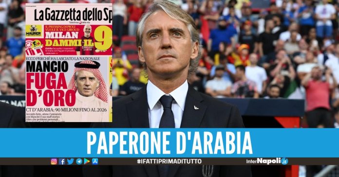 Roberto Mancini