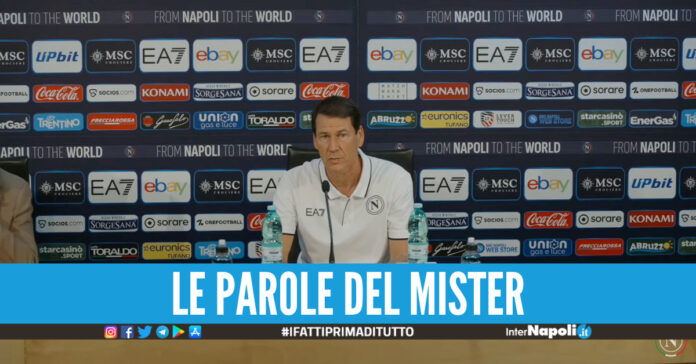 Rudi Garcia