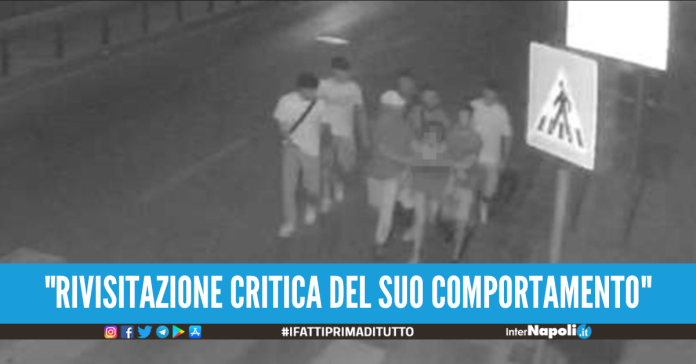 Stupro Palermo