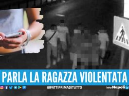 Stupro Palermo