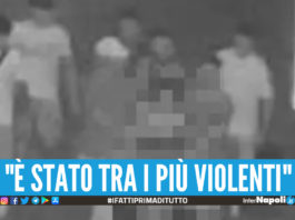 Stupro Palermo