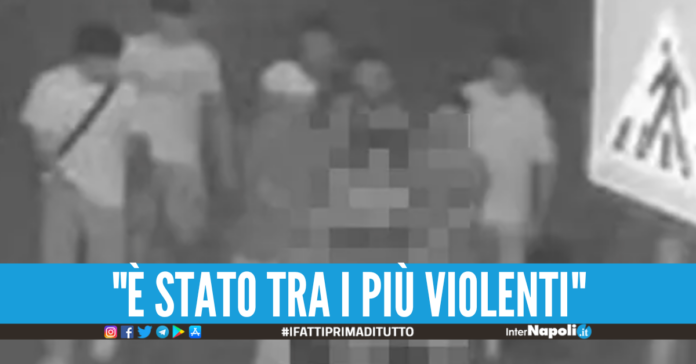Stupro Palermo