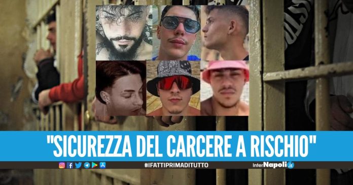 Stupro di gruppo a Palermo, chiesto il trasferimento dal carcere per i 6 indagati I detenuti non li vogliono