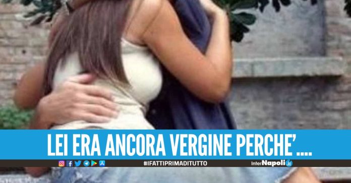 Tentano di avere un figlio per 4 anni e lo fanno tutti i giorni, poi si accorgono che lei è ancora vergine