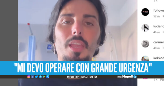 Tony Colombo sta male, ricoverato inospedale e annullati tutti i concerti Devo operarmi con urgenza