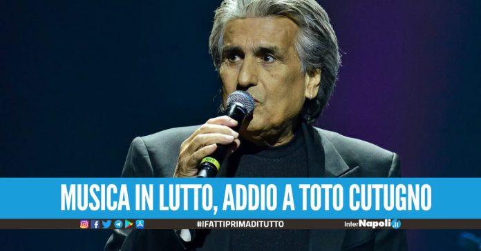 toto cutugno