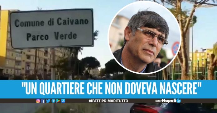 Violenza sessuale a Caivano, don Patriciello Stupratori vittime della povertà educativa, la pornografia è un'emergenza