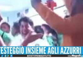 Daspo dopo Udinese-Napoli, tra i 38 tifosi c'è anche l'intruso nello spogliatoio