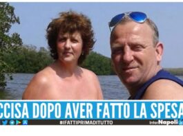 Anna uccisa in costiera Sorrentina, bloccato l'ex compagno nel nascondiglio