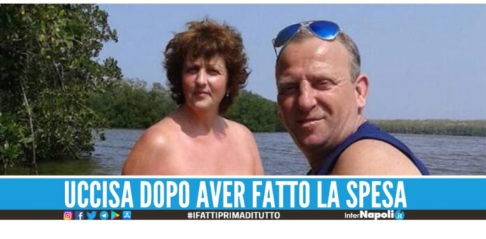 Anna uccisa in costiera Sorrentina, bloccato l'ex compagno nel nascondiglio