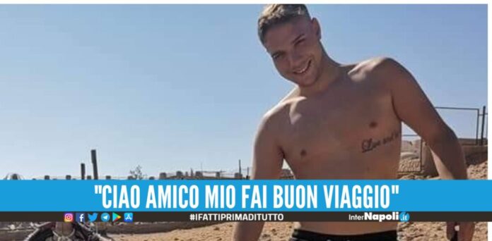 Simone muore nella notte di Ferragosto, papà 24enne colpito dal malore