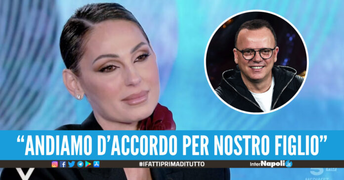 Anna Tatangelo, Gigi D'Alessio