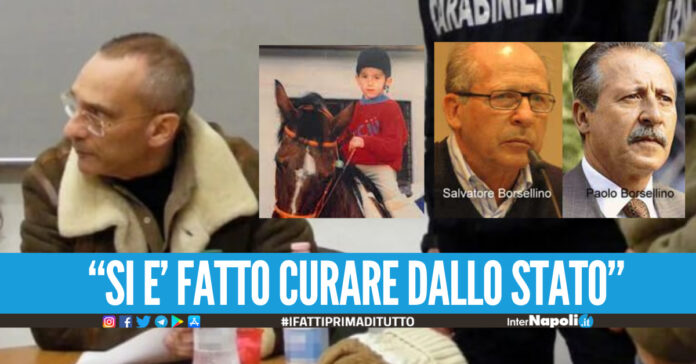 Autopsia sulla salma di Messina Denaro, il suo oncologo E' arrivato sereno alla morte