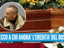 Bara da 1500 euro per Messina Denaro, il boss sarà tumulato nel cimitero di Castelvetrano vicino al padre