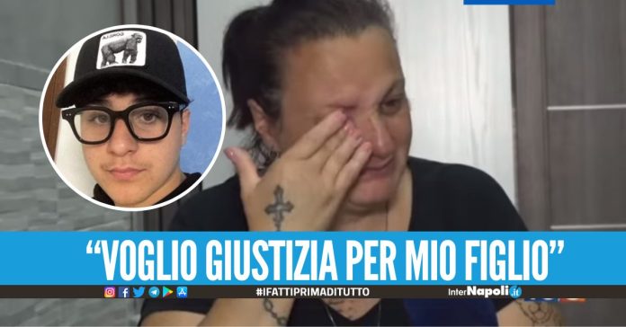 Buon compleanno Checco Mainome, oggi avrebbe compiuto 19 anni. I genitori Vogliamo giustizia