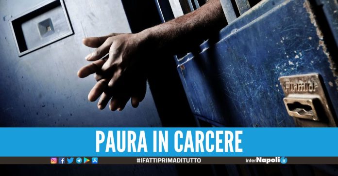 Carcere, foto di repertorio