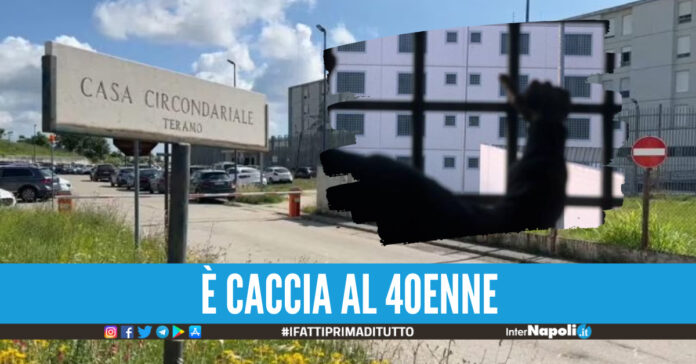 Casa circondariale Teramo