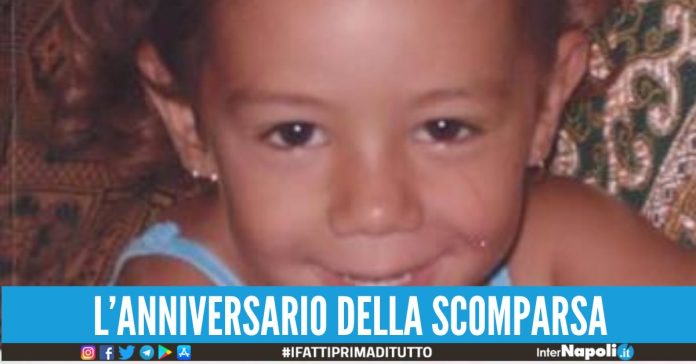 Ricorre l'anniversario della scomparsa di Denise Pipitone, da quel giorno sono trascorsi 19 anni.