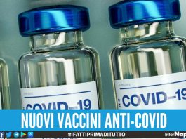 Arrivano ad ottobre i vaccini aggiornati anti-covid contro le nuove varianti.