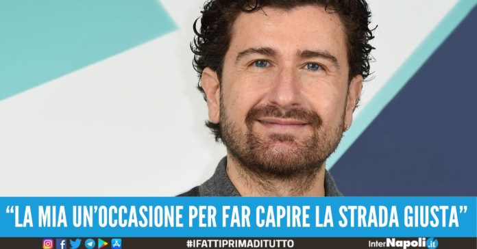 siani mare fuori