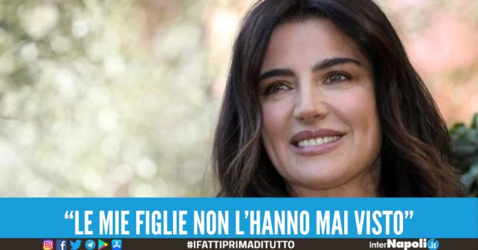 Dopo aver girato delle scene di nudo nel film di Sorrentino, l'attrice Luisa Ranieri ha sviluppato un senso di vergogna per quelle parti della pellicola.