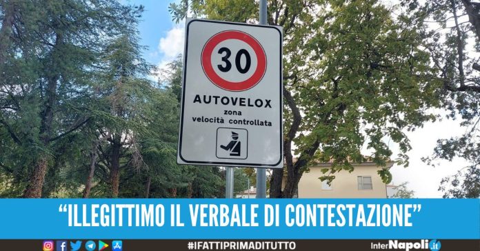 autovelox