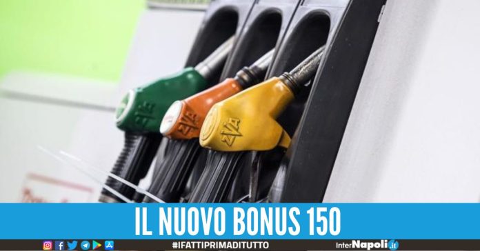 Benzina