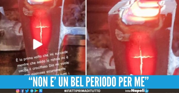 Incidente ferroviario
