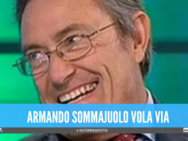 E' morto a 70 anni il giornalista di La7: Armando Sommajuolo.