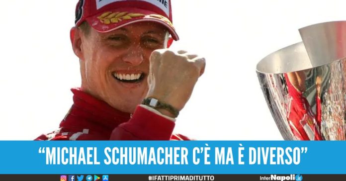 Michael Schumacher