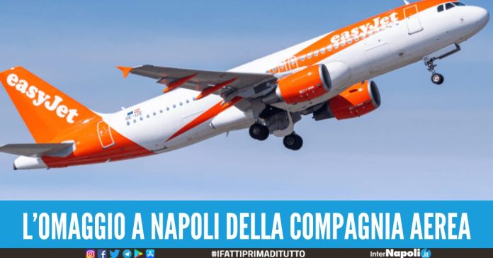 easyjet san gennaro