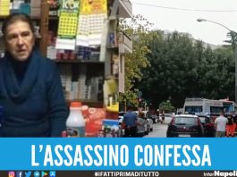 Redouane Moslli ammette di aver ucciso Francesca Marasco, aggiunge poi che l'omicidio è stato un incidente.
