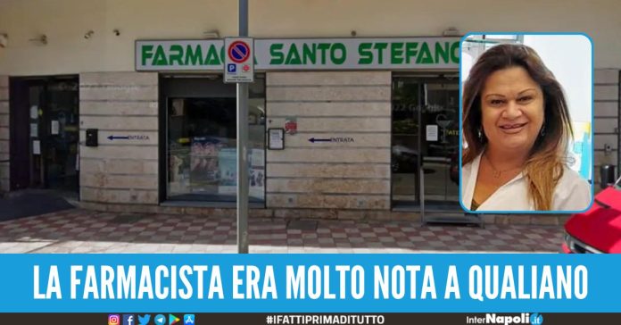 gilda menditto qualiano