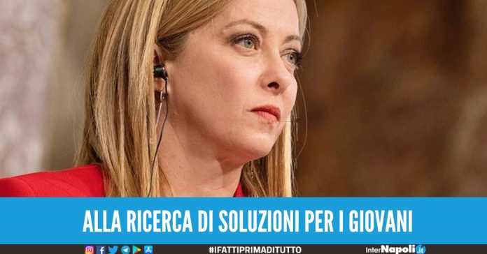 Entro giovedì il governo deluciderà le modalità d'intervento contro la criminalità minorile.