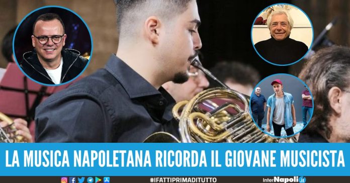 giovanbattista cutolo gigi d'alessio nino d'angelo