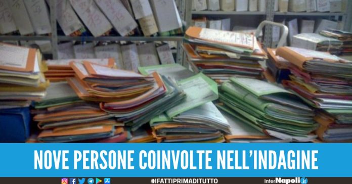 indagini insabbiate a pagamento