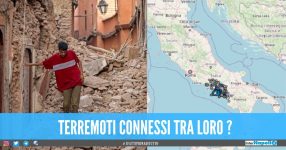 Terremoto del Marocco collegato a quello di Napoli? Arriva la smentita dell'esperto