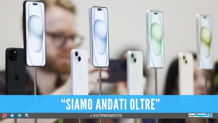 siamo andati oltre