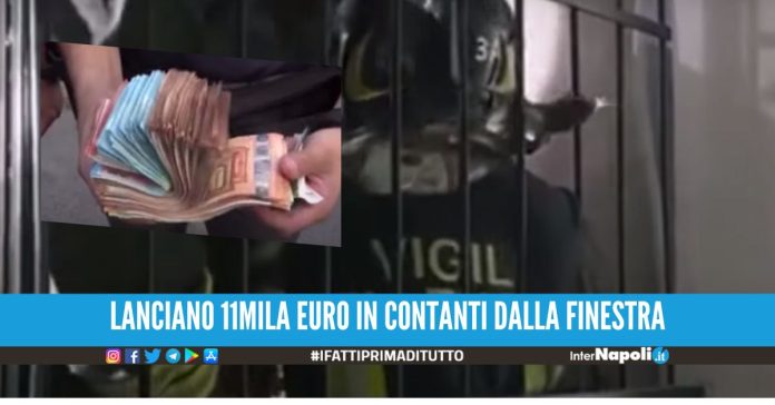 Il fortino del clan Spada come Scampia, inferriate e porte blindante nei palazzi