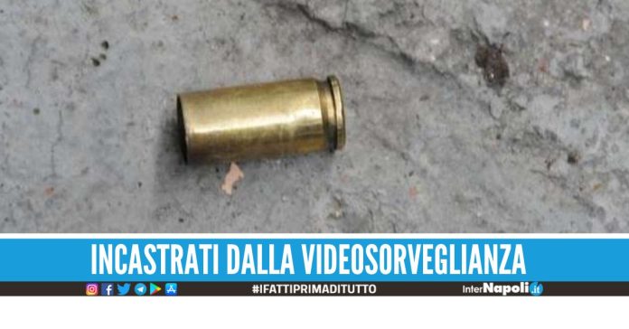 Agguato di camorra a Pozzuoli, fermato uno degli uomini in moto