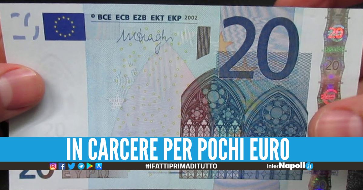 Rapina Miserabile A Napoli Ruba Euro A Due Giovani Lavoratori