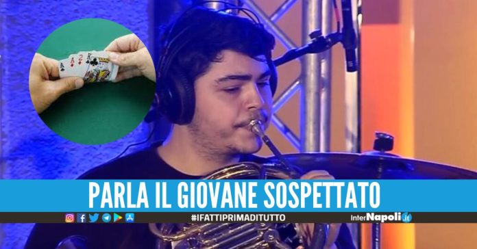 Omicidio di Giogiò, il 17enne andò a giocare a carte dopo gli spari