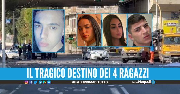 Si risvegliò dal coma dopo l'incidente, Simone muore dopo 9 mesi