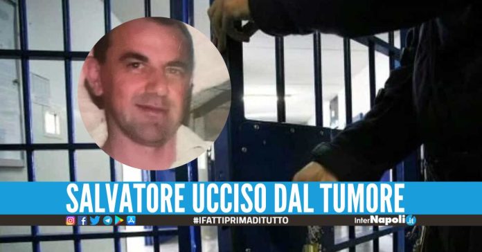 Morto per fumo passivo in carcere, il Ministero pagherà 1 milione di euro
