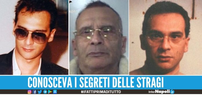 Messina Denaro è morto, l'ex superlatitante era molto malato