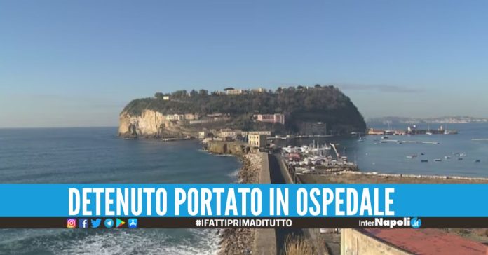 Telefonino e droga trovati nel carcere di Nisida, scoperta al colloquio