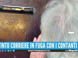 Truffa da 6mila euro contro l'anziana, preso 24enne a Napoli